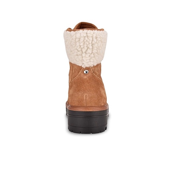 NEW MARC FISHER ISALIA BOOTIE - Picture 8 of 12